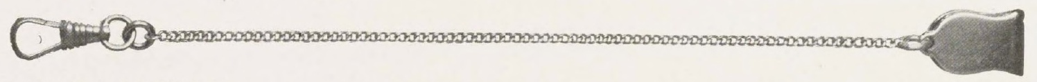 Catalog evidence for Safety Fob Attachment · No. 92369