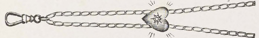 Catalog evidence for Solid Gold Guard or Lorgnette Chain · No. 92432
