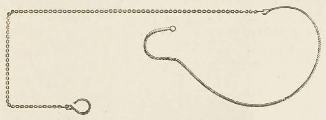 Catalog evidence for Eyeglass chain · No. 93403