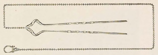Catalog evidence for Eyeglass chain · No. 93406