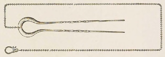 Catalog evidence for Eyeglass chain · No. 93408