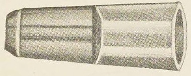 Catalog evidence for Cigar Holder · No. 93476