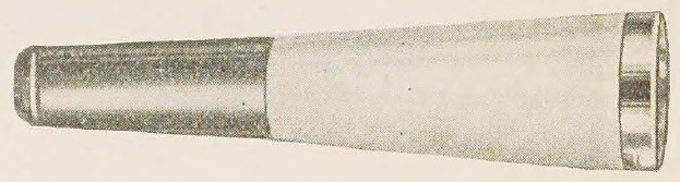 Catalog evidence for Cigar Holder · No. 93478