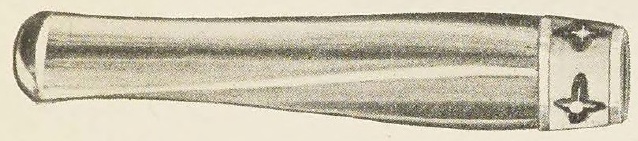 Catalog evidence for Cigarette Holder · No. 93482