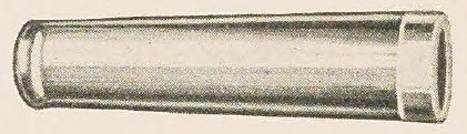 Catalog evidence for Cigarette Holder · No. 93484