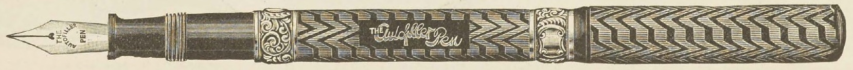Catalog evidence for Autofiller Fountain Pen · No. 7340