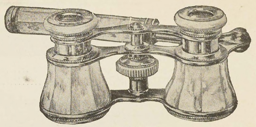Catalog evidence for Colmont Opera Glasses · No. 93528
