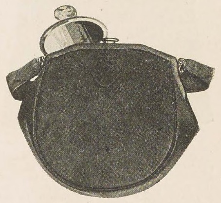 Catalog evidence for Black Genuine Seal Bag · No. 810/355