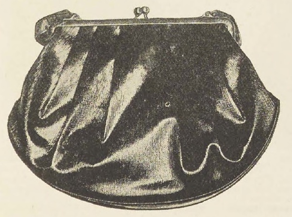 Catalog evidence for Service Bag · No. 810/456