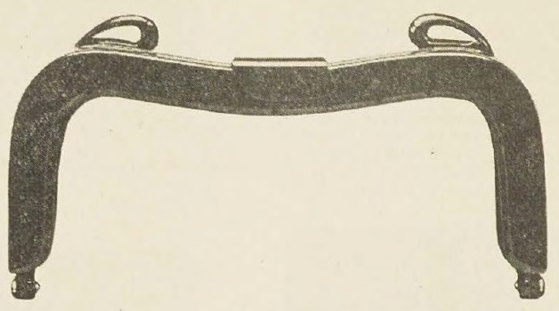 Catalog evidence for Bag Top · No. 93604