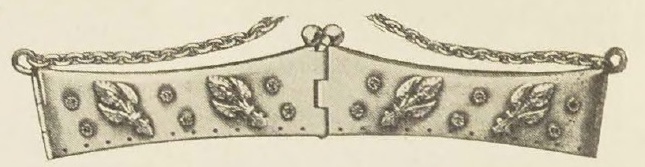 Catalog evidence for Bag Top · No. 93608