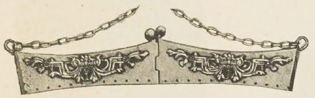 Catalog evidence for Bag Top · No. 93602