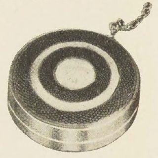 Catalog evidence for Vanity Case · No. 93640