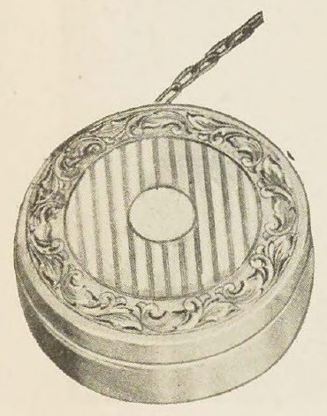 Catalog evidence for Vanity Case · No. 93642