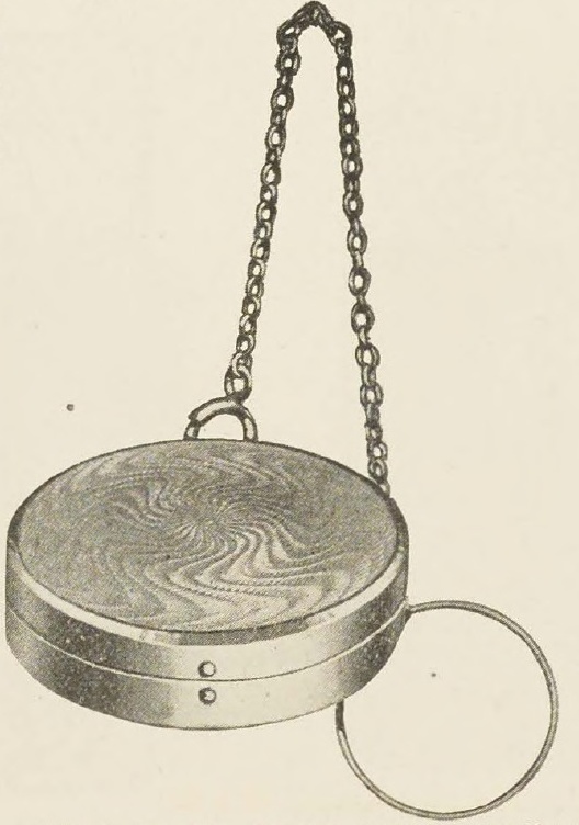 Catalog evidence for Vanity Case · No. 93643