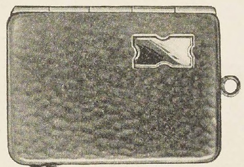 Catalog evidence for Photo Locket · No. 93649