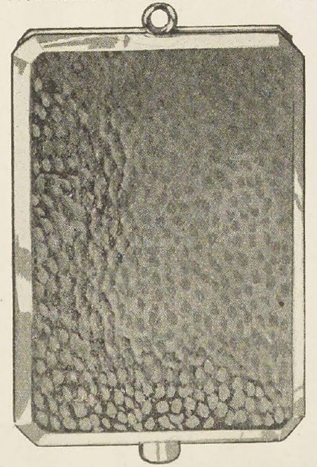 Catalog evidence for Match Safe for Paper Matches · No. 93661