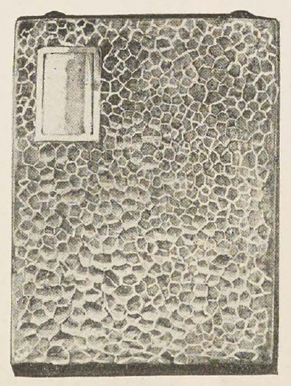 Catalog evidence for Match Safe for Paper Matches · No. 93662