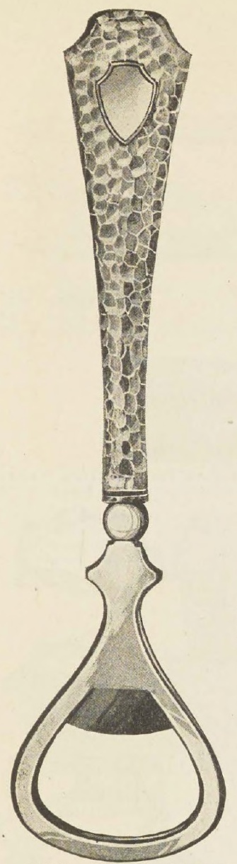 Catalog evidence for Bottle Opener · No. 93677