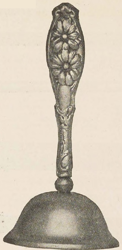 Catalog evidence for Tea Bell · No. 93680