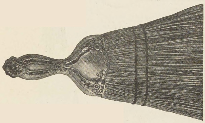 Catalog evidence for Whisk Broom · No. 93682