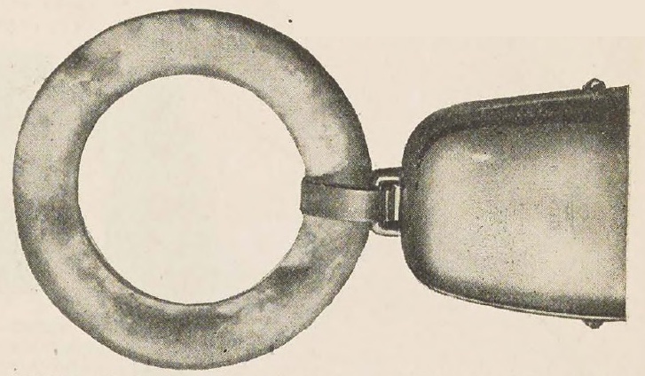 Catalog evidence for Baby Rattle · No. 93684