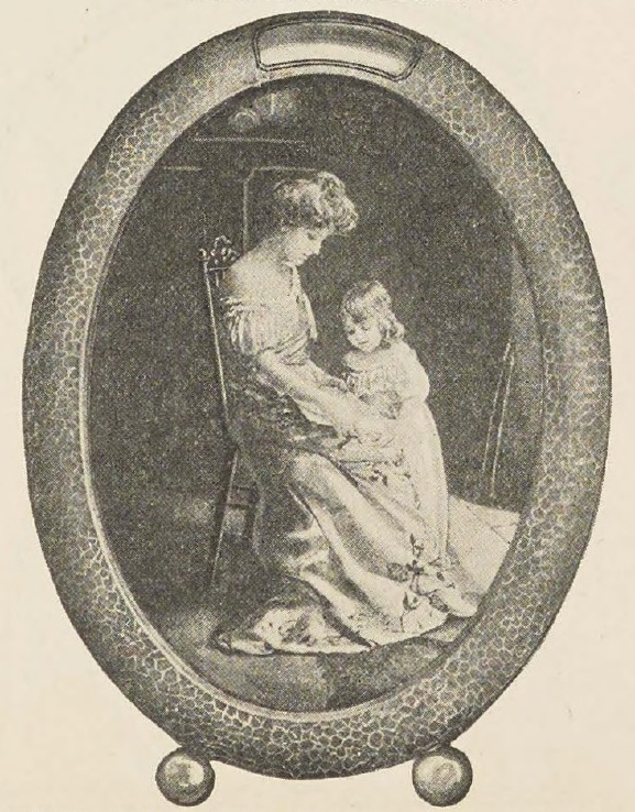 Catalog evidence for Photo Frame · No. 93688