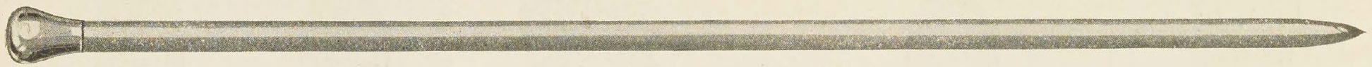 Catalog evidence for Knitting Needles · No. 93692