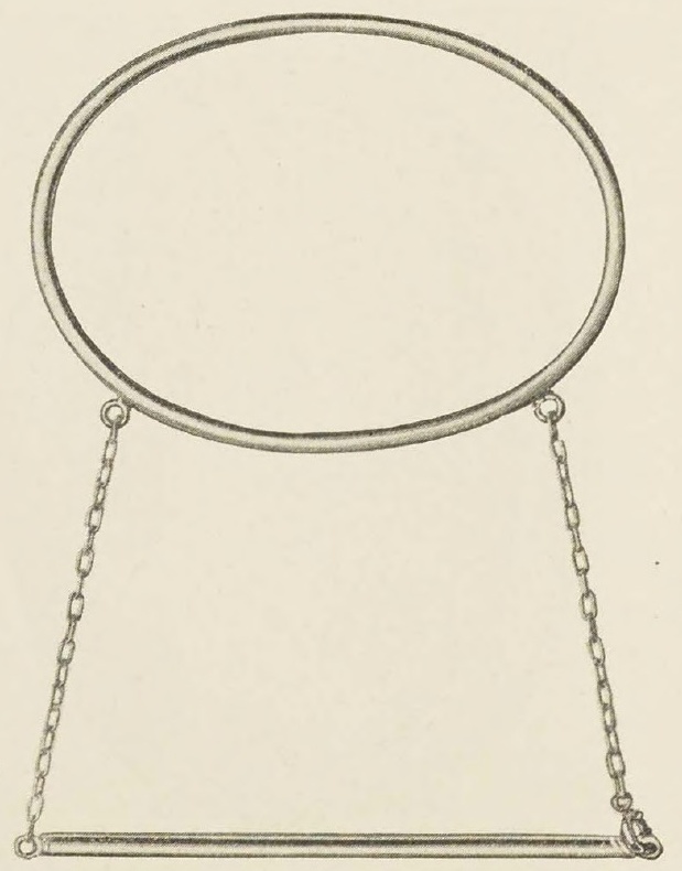 Catalog evidence for Yarn or Floss Holder · No. 93706