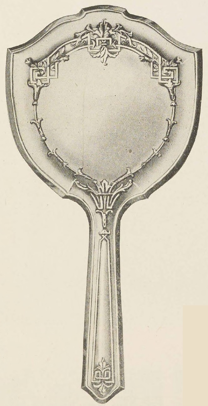Catalog evidence for Mirror · No. 93719