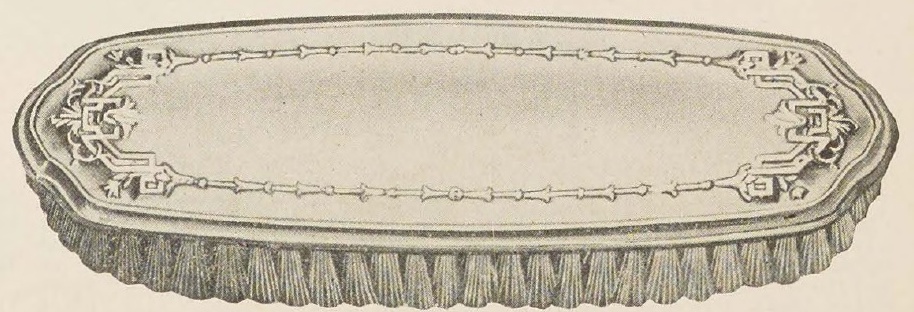 Catalog evidence for Cloth Brush · No. 93722