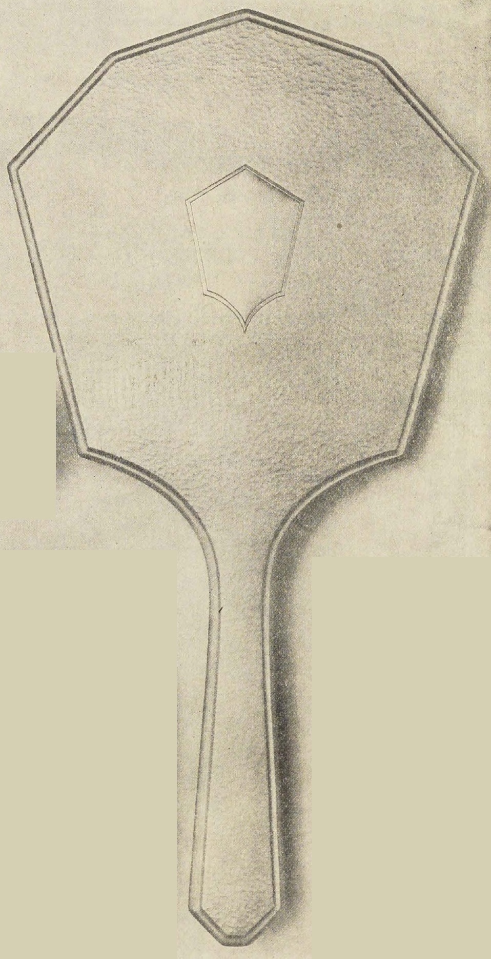 Catalog evidence for Mirror · No. 93723