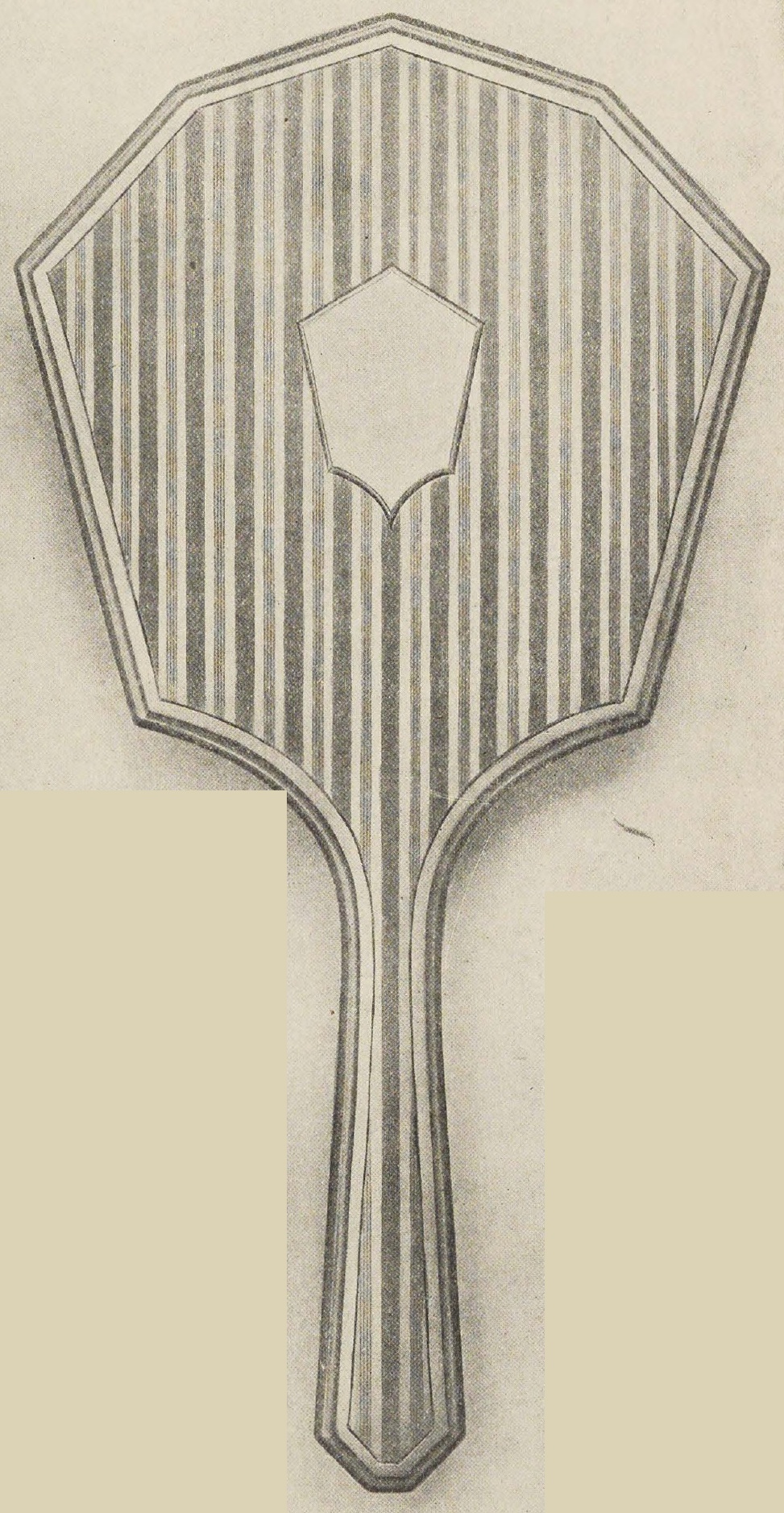 Catalog evidence for Mirror · No. 93742