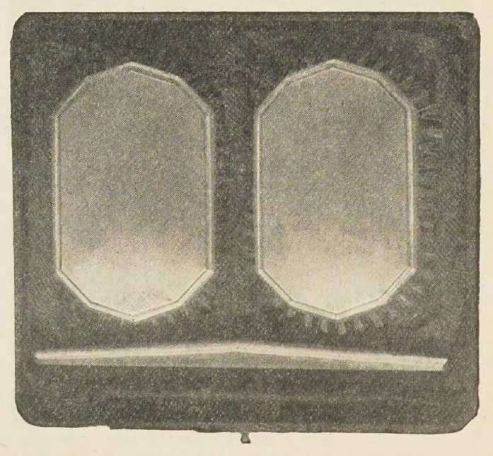 Catalog evidence for Plain 3 Piece Military Set · No. 93794