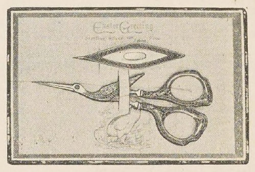Catalog evidence for Stork Tatting Set · No. 93806
