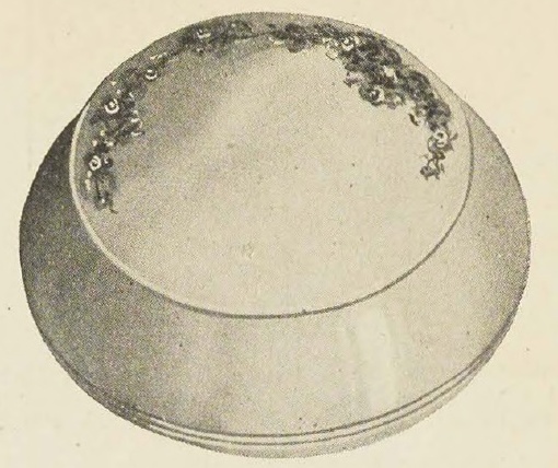 Catalog evidence for Puff Box · No. 93814