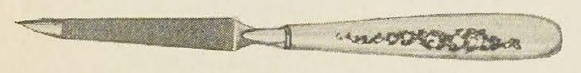Catalog evidence for File · No. 93820