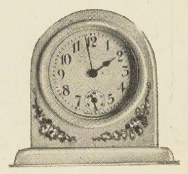 Catalog evidence for Clock · No. 93825