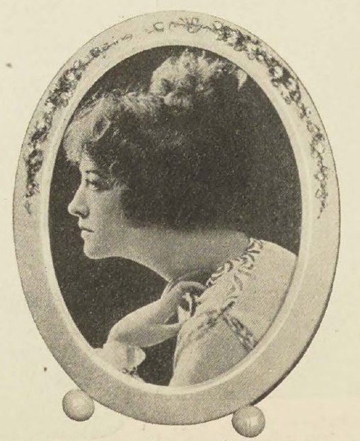 Catalog evidence for Photo Frame · No. 93827
