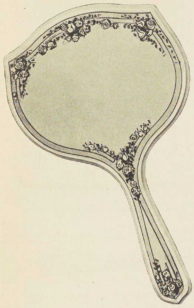 Catalog evidence for Mirror · No. 93829