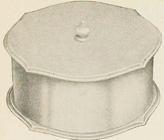 Catalog evidence for Puff Box · No. 93865