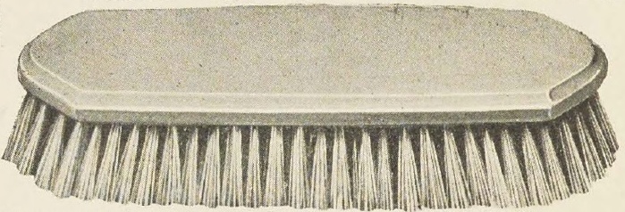 Catalog evidence for Cloth Brush · No. 93871