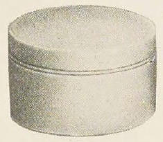 Catalog evidence for Cream Jar · No. 93903