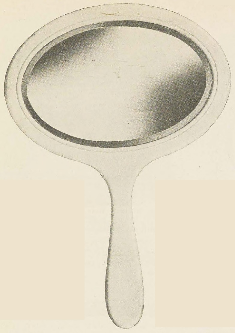 Catalog evidence for Bonnet Mirror · No. 93904