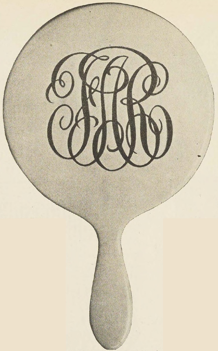 Catalog evidence for Mirror · No. 93927