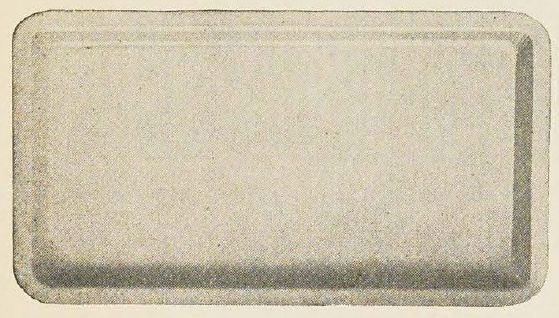 Catalog evidence for Trinket Tray · No. 93931