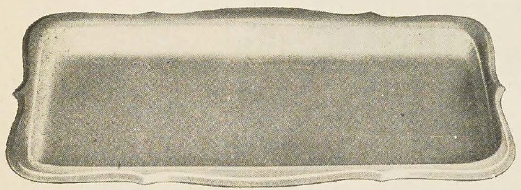 Catalog evidence for Dresser Tray · No. 93933