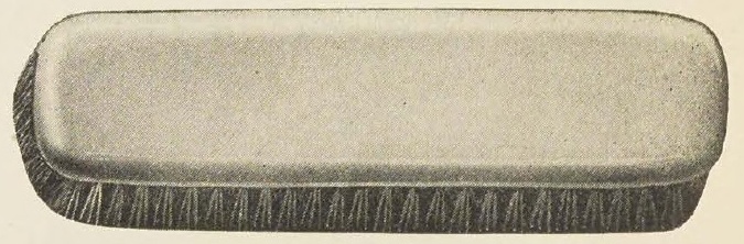Catalog evidence for Hat Brush · No. 93953