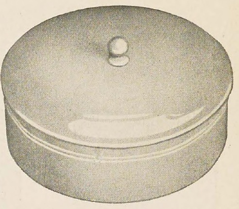 Catalog evidence for Puff Jar · No. 93957