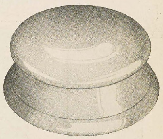Catalog evidence for Hair Receiver · No. 93962